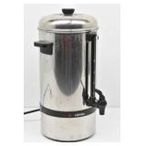 Concepts Classic Coffee Commercial Coffee Maker...