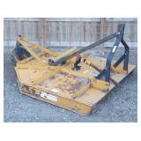 King Kutter Rotary Cutter / Brush Hog / Rotary