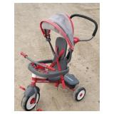 Radio Flyer 4-in-1 Stroll 