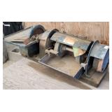 Frantom Lapidary Combo Unit