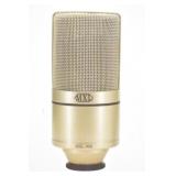 MXL 990 Condenser Microphone Marshall Electronics