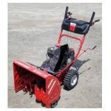Troy-Bilt Storm 2410 Two-Stage Snow Blower