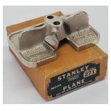Stanley 271 Router Plane w/ Original Box