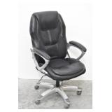 Executive Style Rolling Office Chair