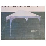 Coleman Instant Canopy 12