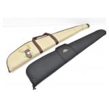 (2) Fieldline & Other Soft Sided Gun Cases