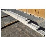 (6) 10" I Joist 8