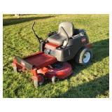 Toro 42" Time Cutter Zero Turn  Lawn Mower