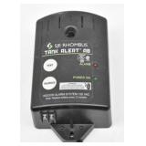 SJE Rhombus Tank Alert AB Alarm System