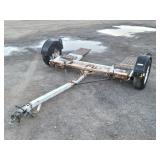 Car Tow Dolly