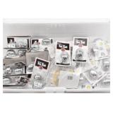 New Tea Balls in Tote