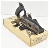 Sears Roebuck & CO Craftsman Rabbet Plane