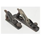 Stanley No 604/No 5 Planes