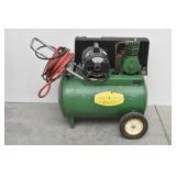Campbell Hausfeld Portable Air Compressor