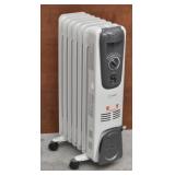 Soleil Radiator Heater