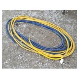(2) Air Hoses 3/8"
