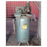 Kellogg -American Shop Air Compressor