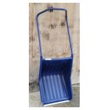 Big Scoop Snow Sled Shovel