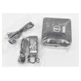 Dell DI2U Compact Desktop Computer & Cords