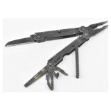 SOG Multi-Tool Needle Nose Plier Black Oxide