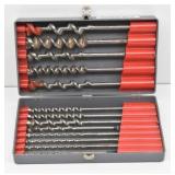 CRAFTSMAN Auger Bit Set