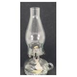 Lamplight Farms Oil Lamp