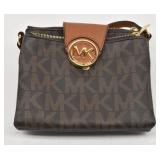Michael Kors Crossbody Purse / Handbag