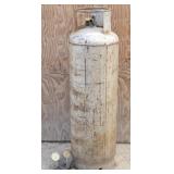 Propane Tank 4