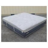 Theraluxe HD Olympic King Mattress