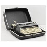 SCM Smith Corona Electra 120 Electric ...