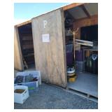 Tools, Household, Sporting & More Bargain Shed