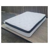 Therapedic Exquisite Queen Mattress