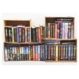 Paperback Books: David Baldacci, Lee Child, ...