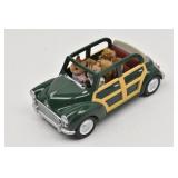 Sylvanian Families AKA Calico Critters Family ...