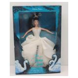 2000 Swan Barbie Doll Birds of Beauty 3rd Series