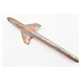 1952 Chevrolet Hood Ornament