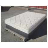 Mattress