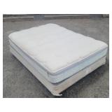 Queen Mattress & Box