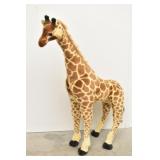 Melissa & Doug TALL Stuffed Giraffe
