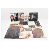 (19) 33 RPM Vinyl Records: Neil Diamond...