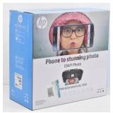 HP Envy Photo Printer 7855 All-in-One Printer