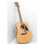Yamaha Model F325D Western Guitar