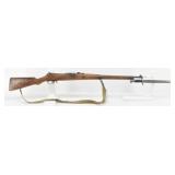 1905 Ross Model 303 MK2 w/Bayonet