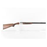 Yildiz Silah Sanayii NBD TS 870 410 Mag Shotgun