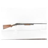 Winchester Model 1897 12ga Shotgun Full Choke
