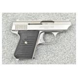 Jennings J22 Pocket Pistol 22LR w/Box