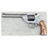 H&R Sportsman Model 999 22LR Revolver w/Holster