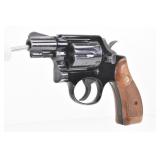 Smith & Wesson Model 12-2 Airweight .38 Special