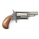 North American Arms Derringer 22 Mag