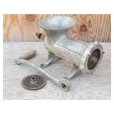 Antique REMSCHEID Meat Grinder